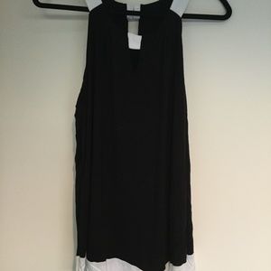 International Concepts Sleeveless Top